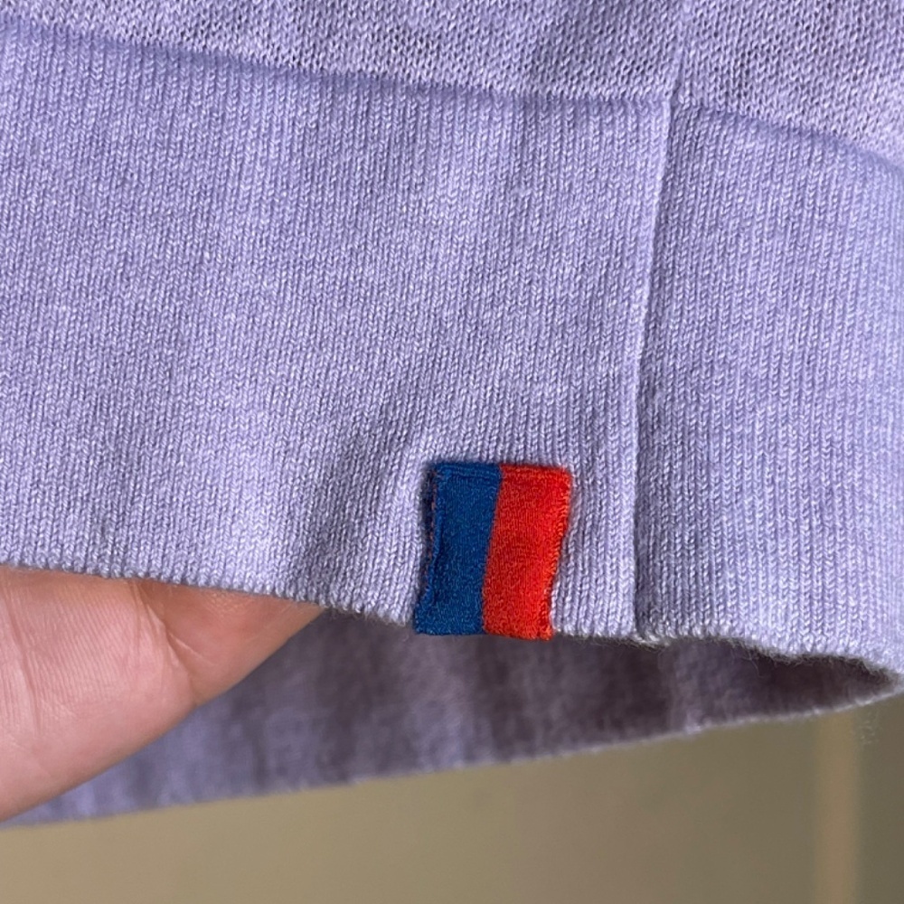 KULE The Terry Polo Shirt - Picture 4 of 8